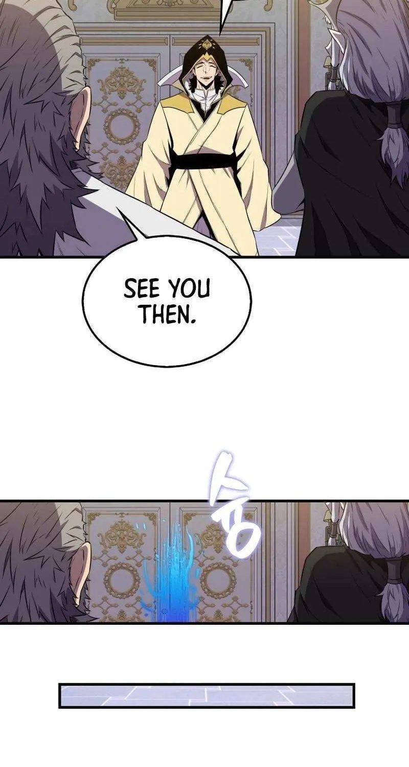 Read Sleeping Ranker chapter 130 image 66 on Lezhin