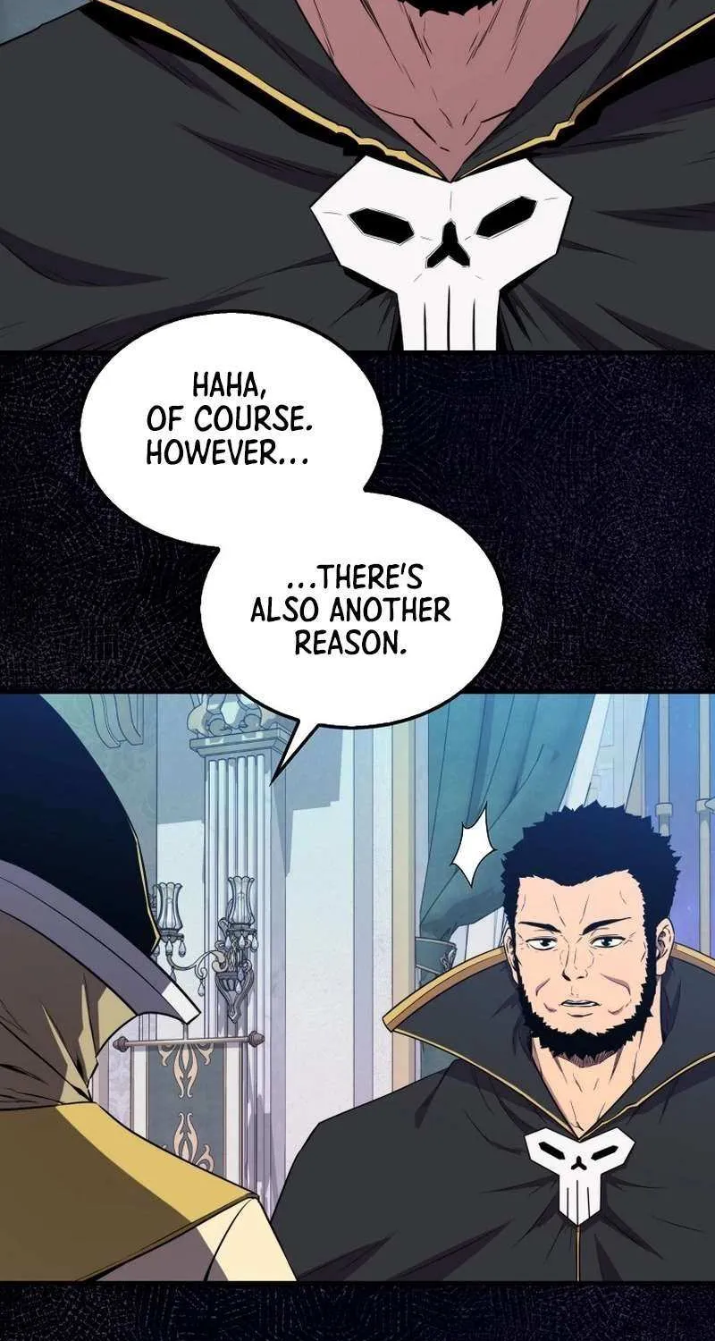 Read Sleeping Ranker chapter 130 image 71 on Lezhin
