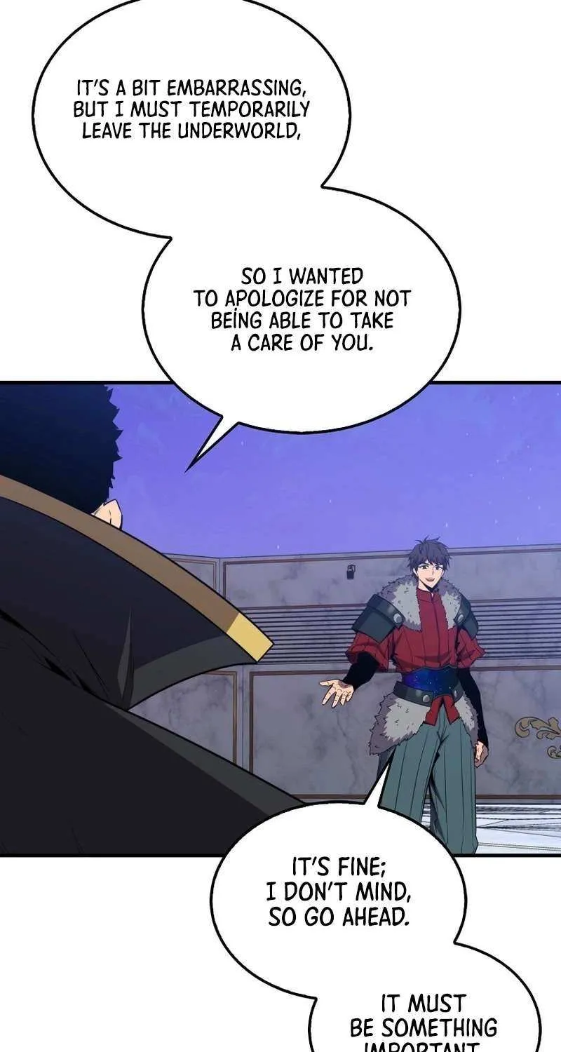 Read Sleeping Ranker chapter 130 image 89 on Lezhin