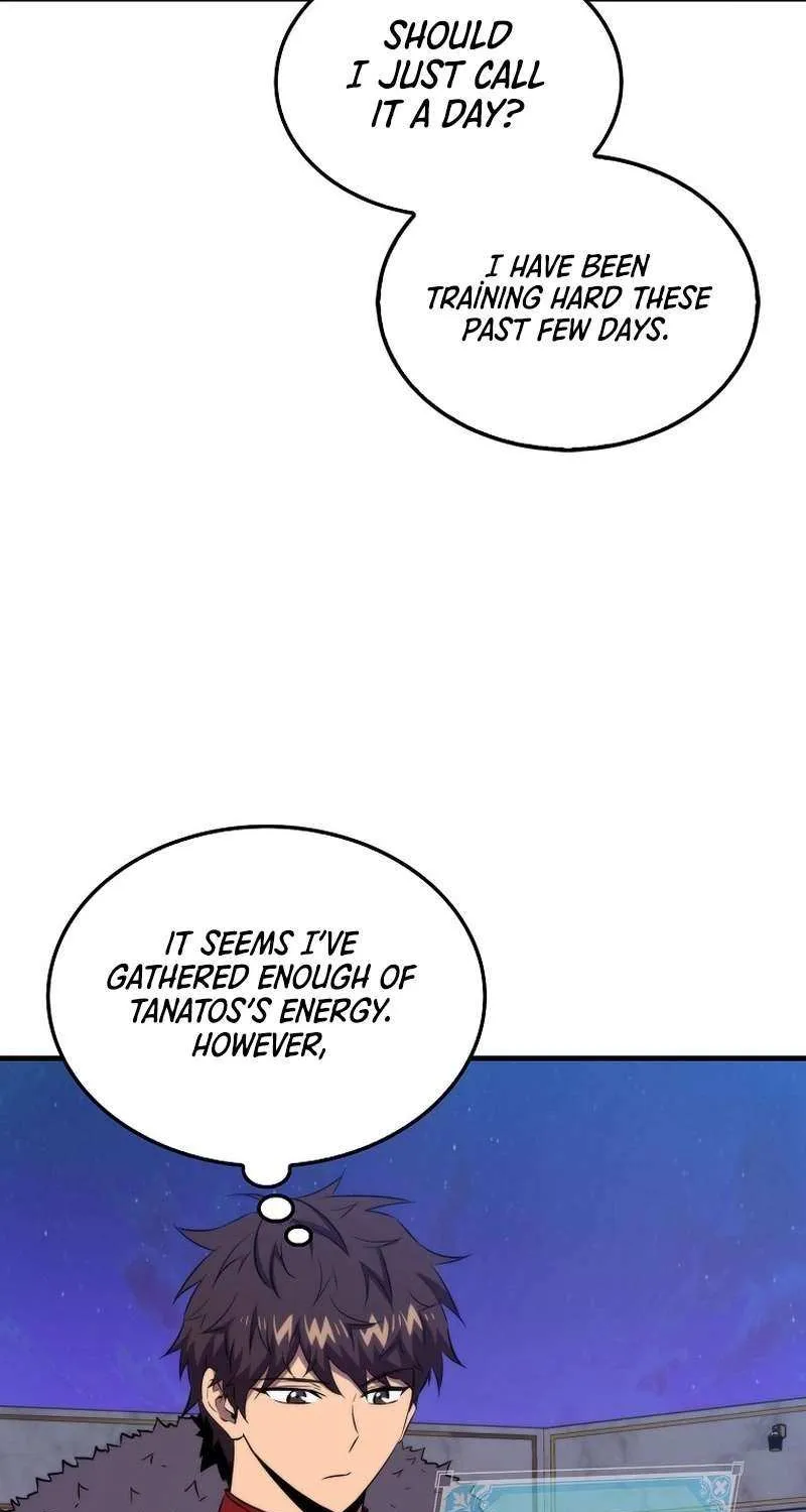 Read Sleeping Ranker chapter 130 image 91 on Lezhin