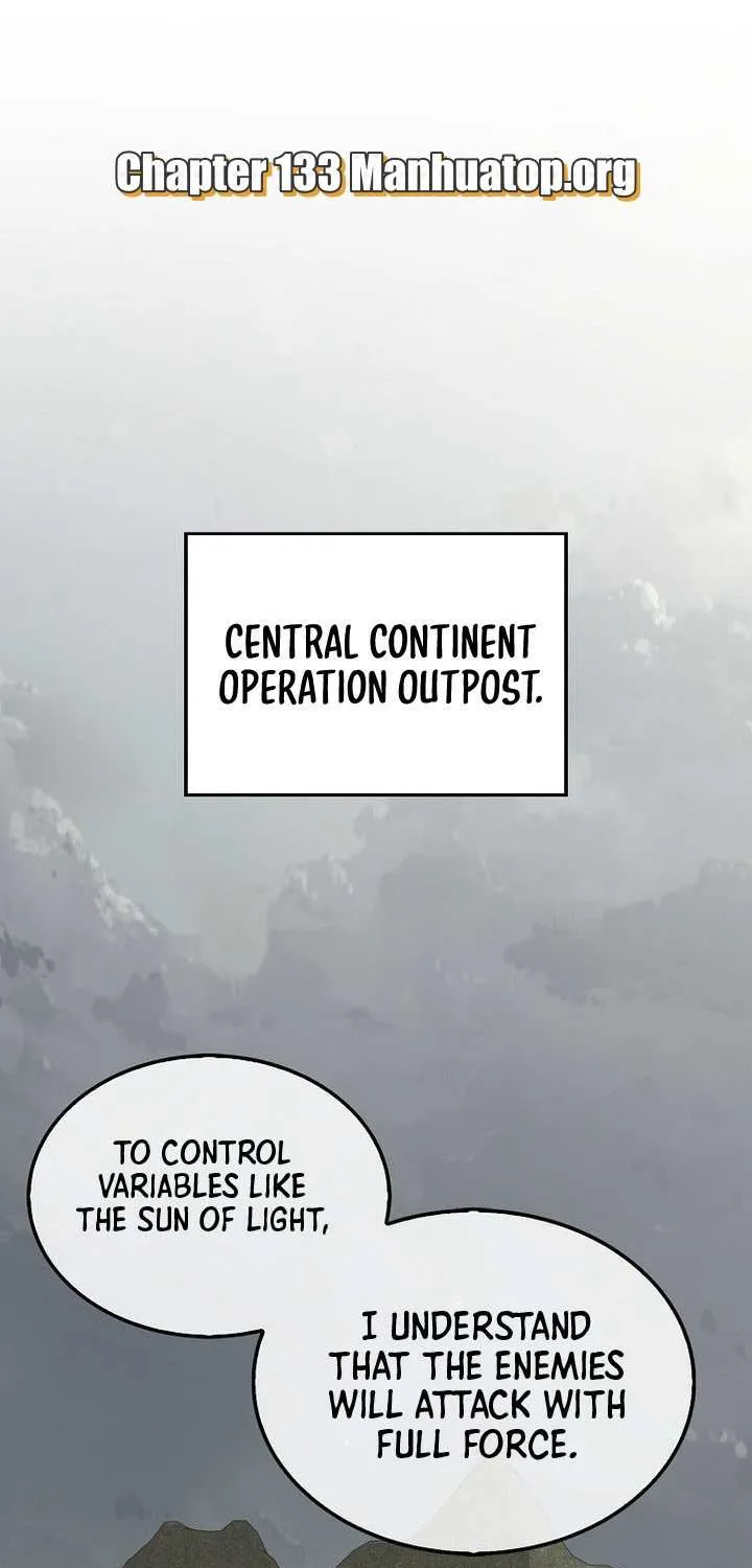 Read Sleeping Ranker chapter 133 image 1 on Lezhin
