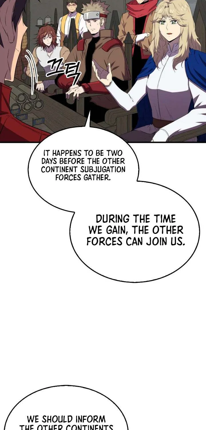 Read Sleeping Ranker chapter 133 image 11 on Lezhin