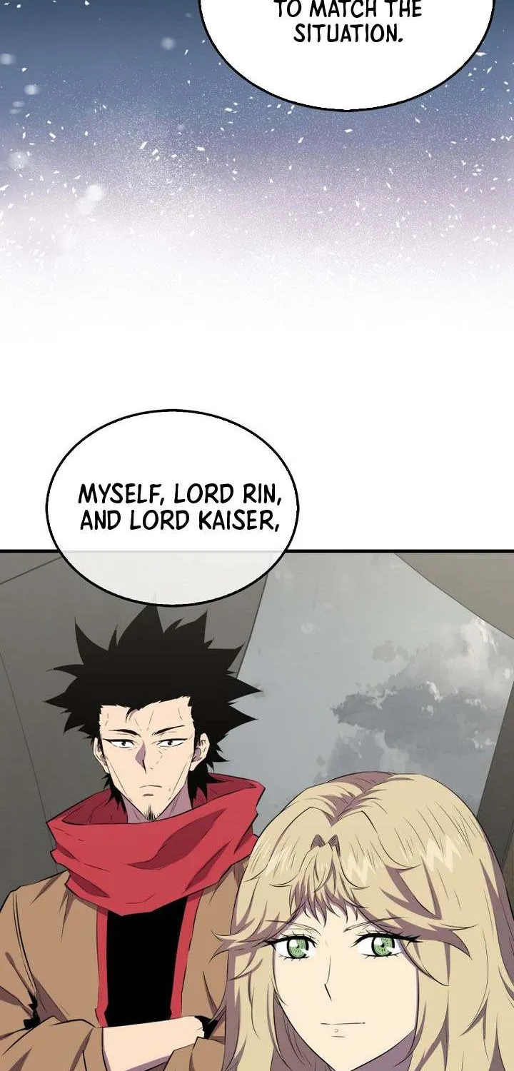 Read Sleeping Ranker chapter 133 image 14 on Lezhin
