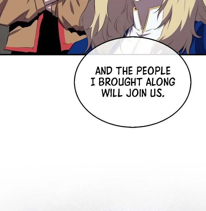 Read Sleeping Ranker chapter 133 image 15 on Lezhin