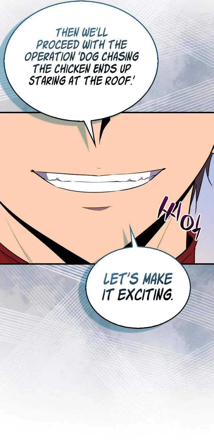 Read Sleeping Ranker chapter 133 image 16 on Lezhin