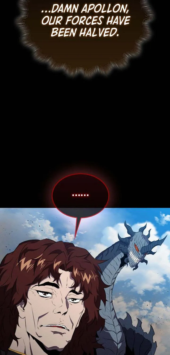 Read Sleeping Ranker chapter 133 image 19 on Lezhin