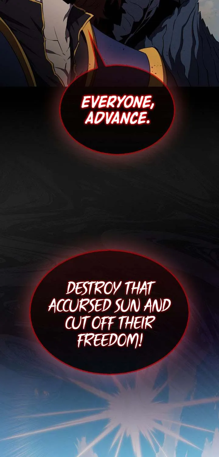 Read Sleeping Ranker chapter 133 image 20 on Lezhin