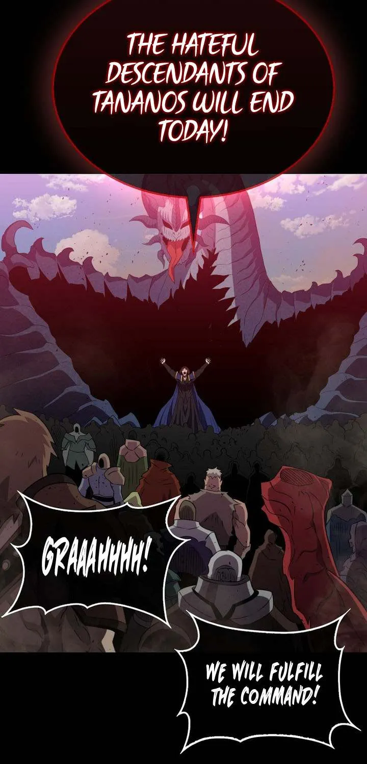 Read Sleeping Ranker chapter 133 image 23 on Lezhin
