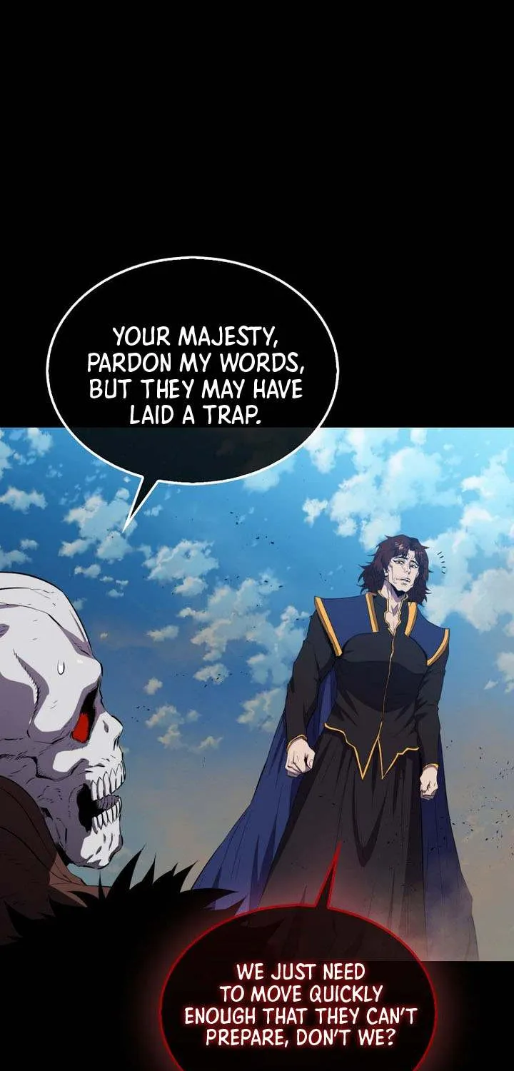 Read Sleeping Ranker chapter 133 image 24 on Lezhin