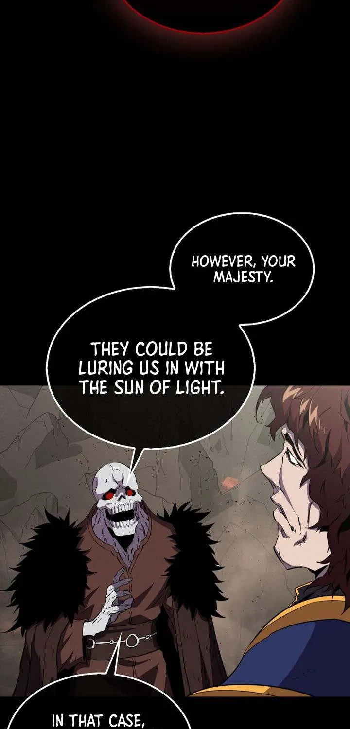 Read Sleeping Ranker chapter 133 image 25 on Lezhin