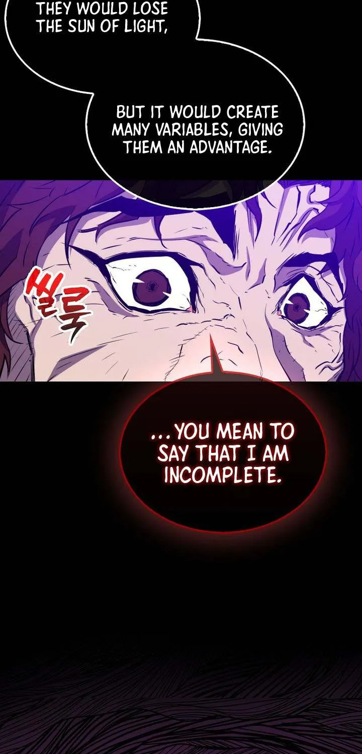 Read Sleeping Ranker chapter 133 image 26 on Lezhin