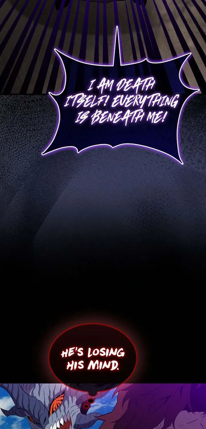 Read Sleeping Ranker chapter 133 image 30 on Lezhin