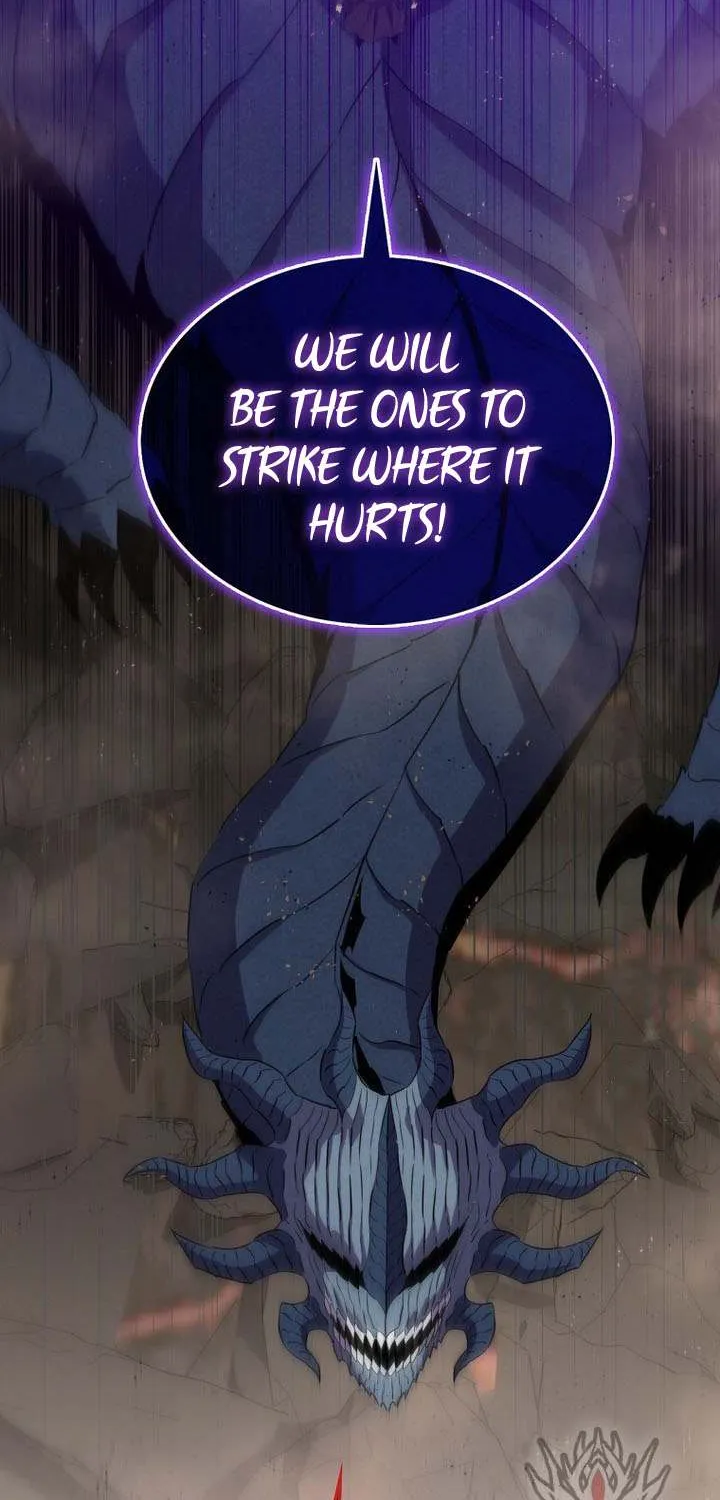Read Sleeping Ranker chapter 133 image 32 on Lezhin