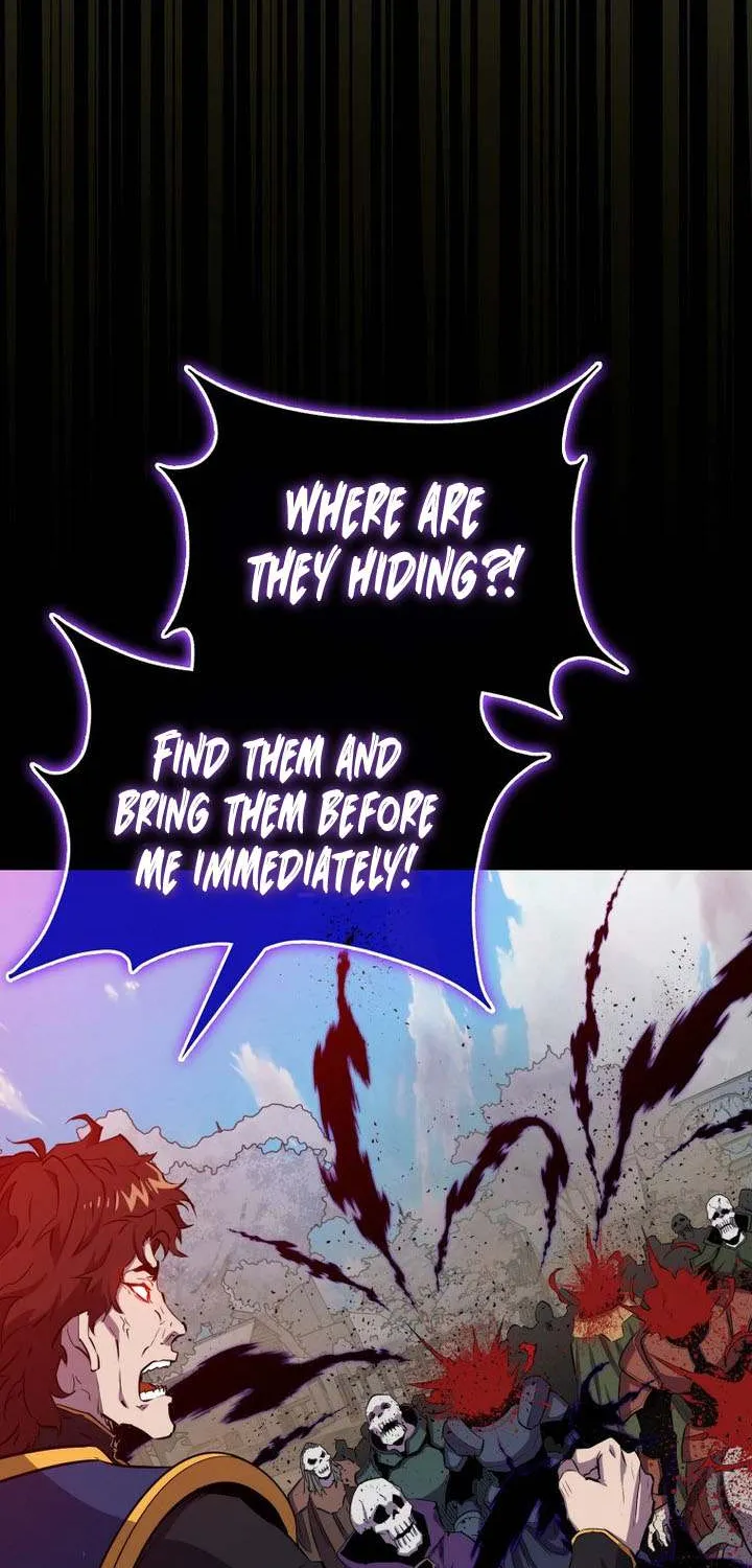 Read Sleeping Ranker chapter 133 image 37 on Lezhin