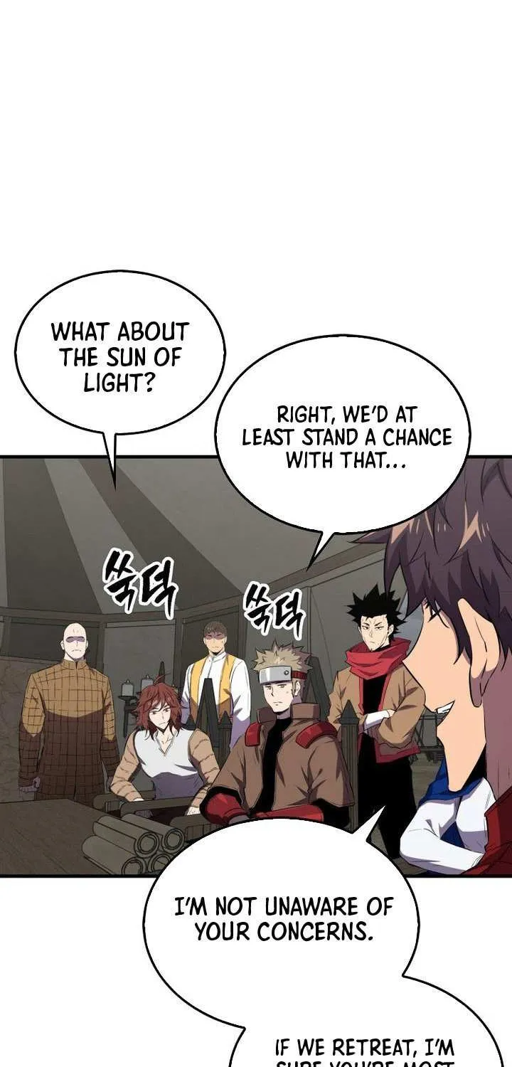 Read Sleeping Ranker chapter 133 image 4 on Lezhin