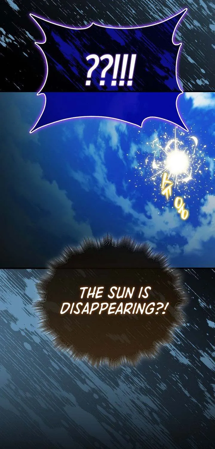 Read Sleeping Ranker chapter 133 image 40 on Lezhin
