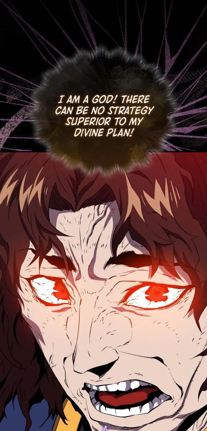 Read Sleeping Ranker chapter 133 image 42 on Lezhin
