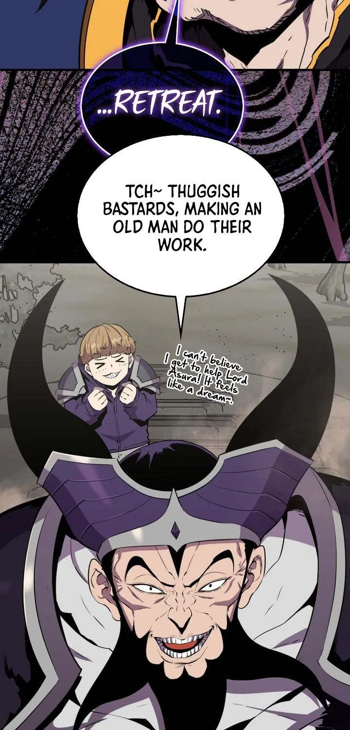 Read Sleeping Ranker chapter 133 image 43 on Lezhin