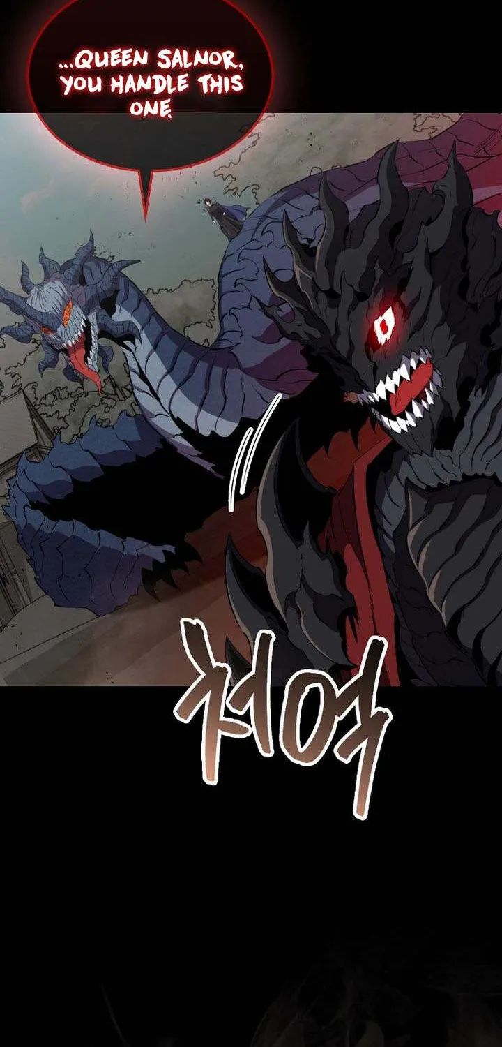 Read Sleeping Ranker chapter 133 image 45 on Lezhin