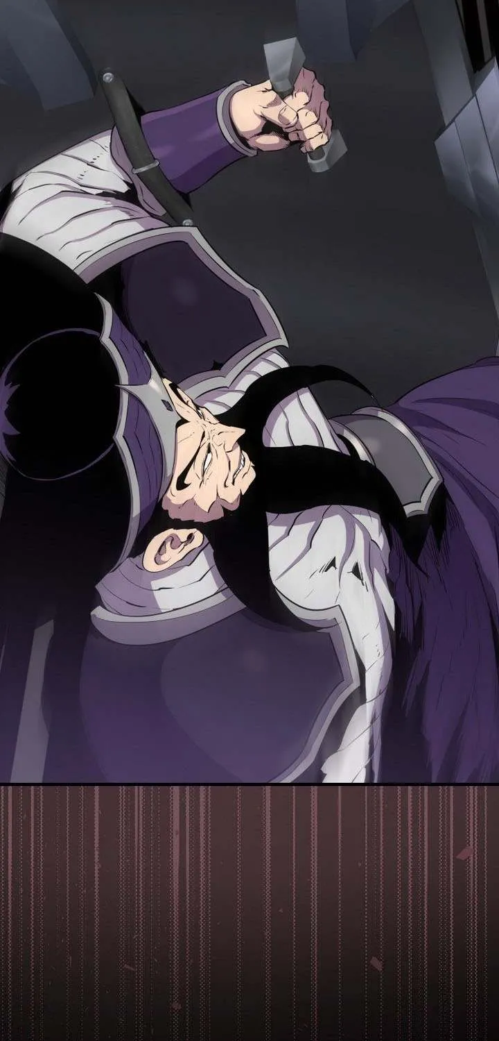 Read Sleeping Ranker chapter 133 image 51 on Lezhin