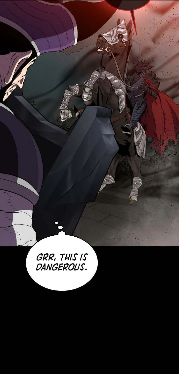 Read Sleeping Ranker chapter 133 image 56 on Lezhin
