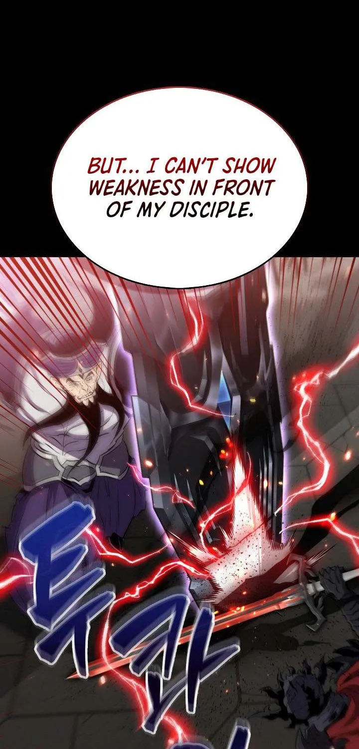 Read Sleeping Ranker chapter 133 image 57 on Lezhin