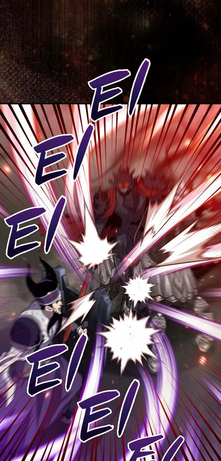 Read Sleeping Ranker chapter 133 image 61 on Lezhin