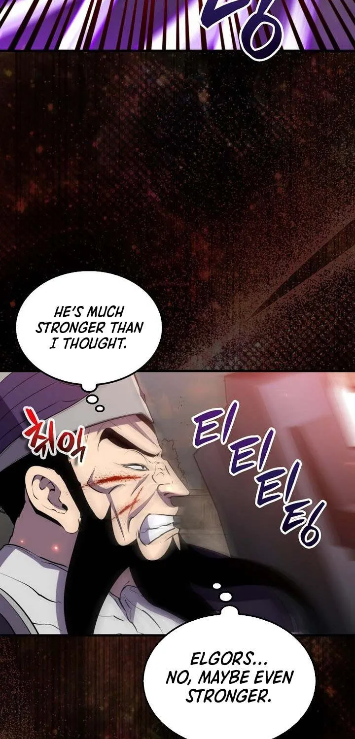 Read Sleeping Ranker chapter 133 image 62 on Lezhin