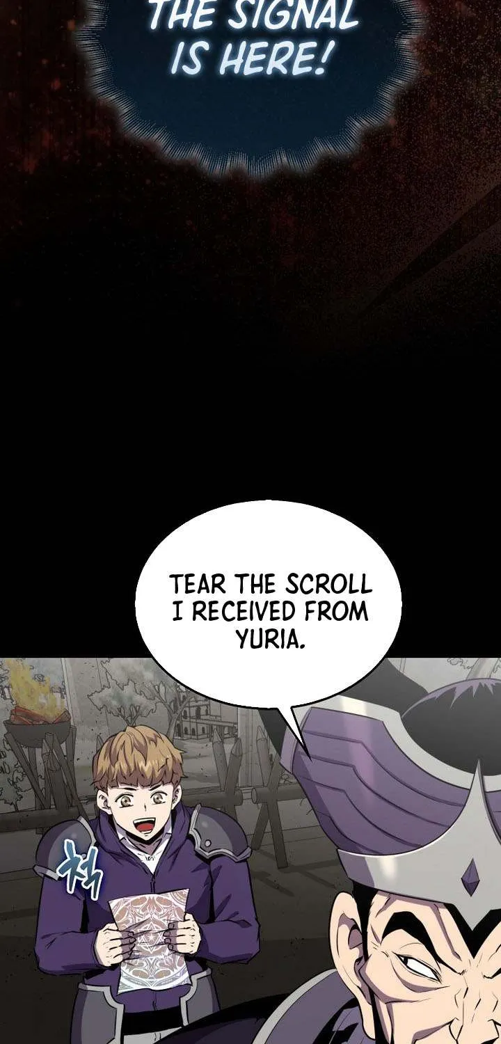 Read Sleeping Ranker chapter 133 image 64 on Lezhin
