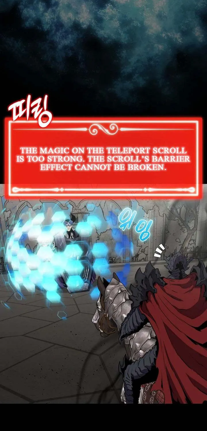 Read Sleeping Ranker chapter 133 image 66 on Lezhin