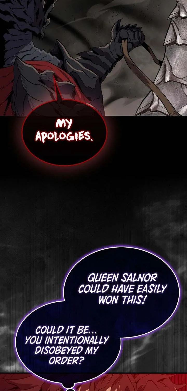 Read Sleeping Ranker chapter 133 image 69 on Lezhin