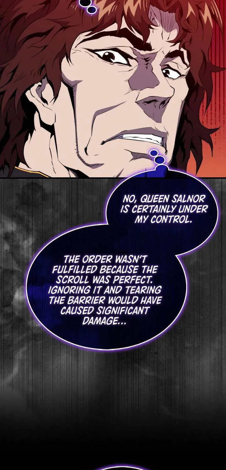 Read Sleeping Ranker chapter 133 image 70 on Lezhin
