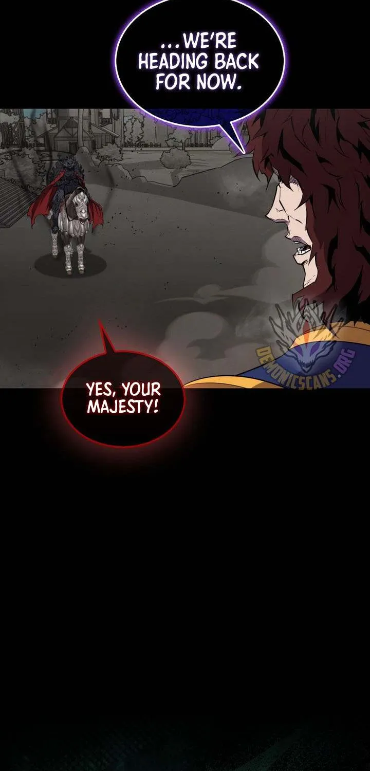 Read Sleeping Ranker chapter 133 image 71 on Lezhin