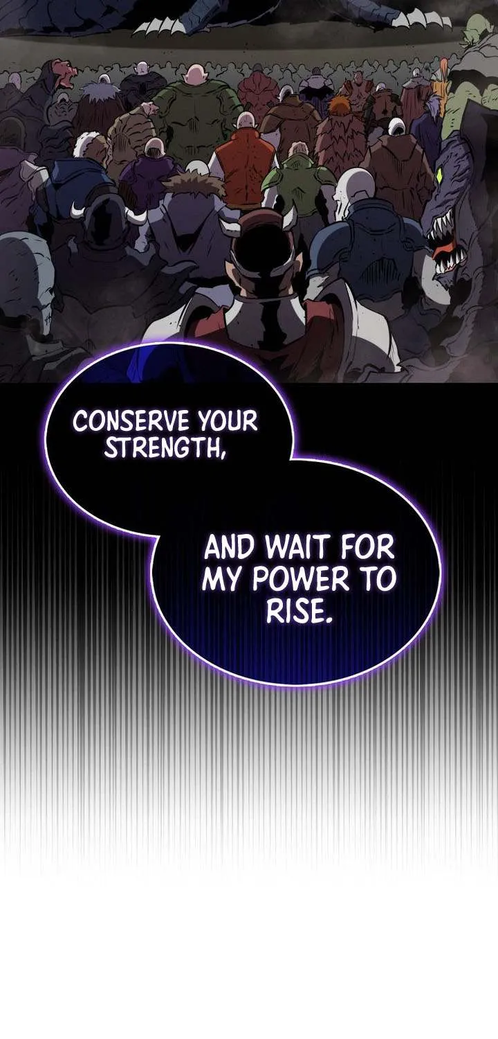 Read Sleeping Ranker chapter 133 image 76 on Lezhin