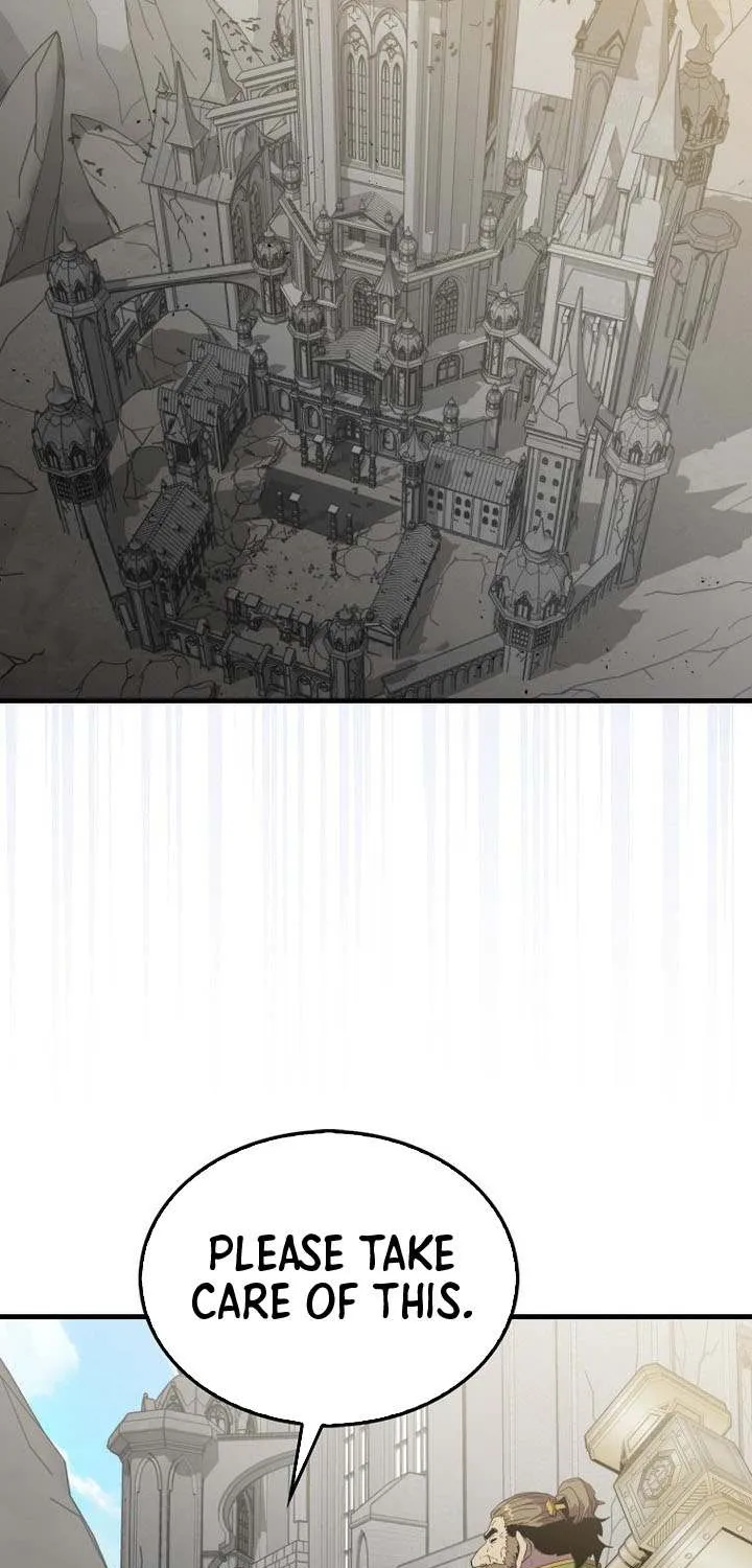 Read Sleeping Ranker chapter 133 image 78 on Lezhin