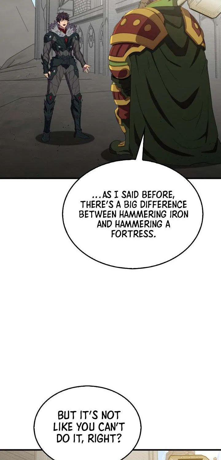 Read Sleeping Ranker chapter 133 image 79 on Lezhin