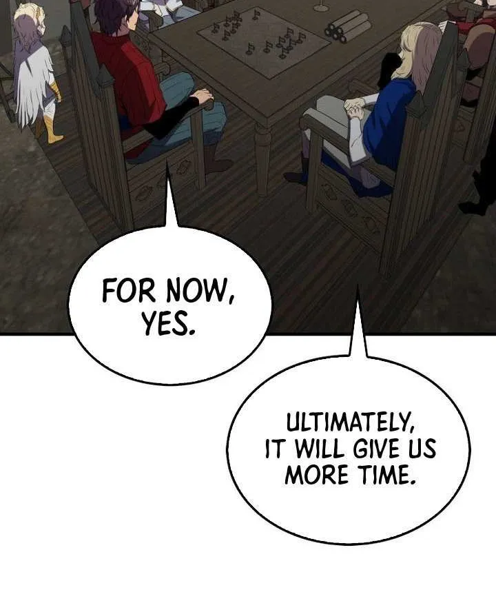 Read Sleeping Ranker chapter 133 image 8 on Lezhin