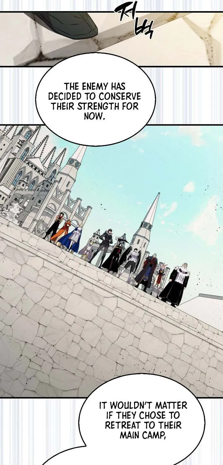 Read Sleeping Ranker chapter 133 image 87 on Lezhin