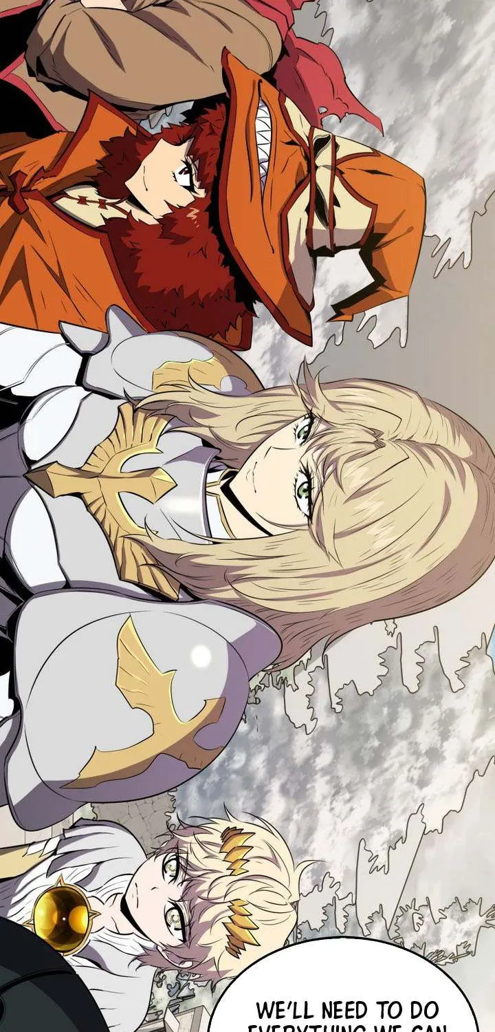Read Sleeping Ranker chapter 133 image 89 on Lezhin