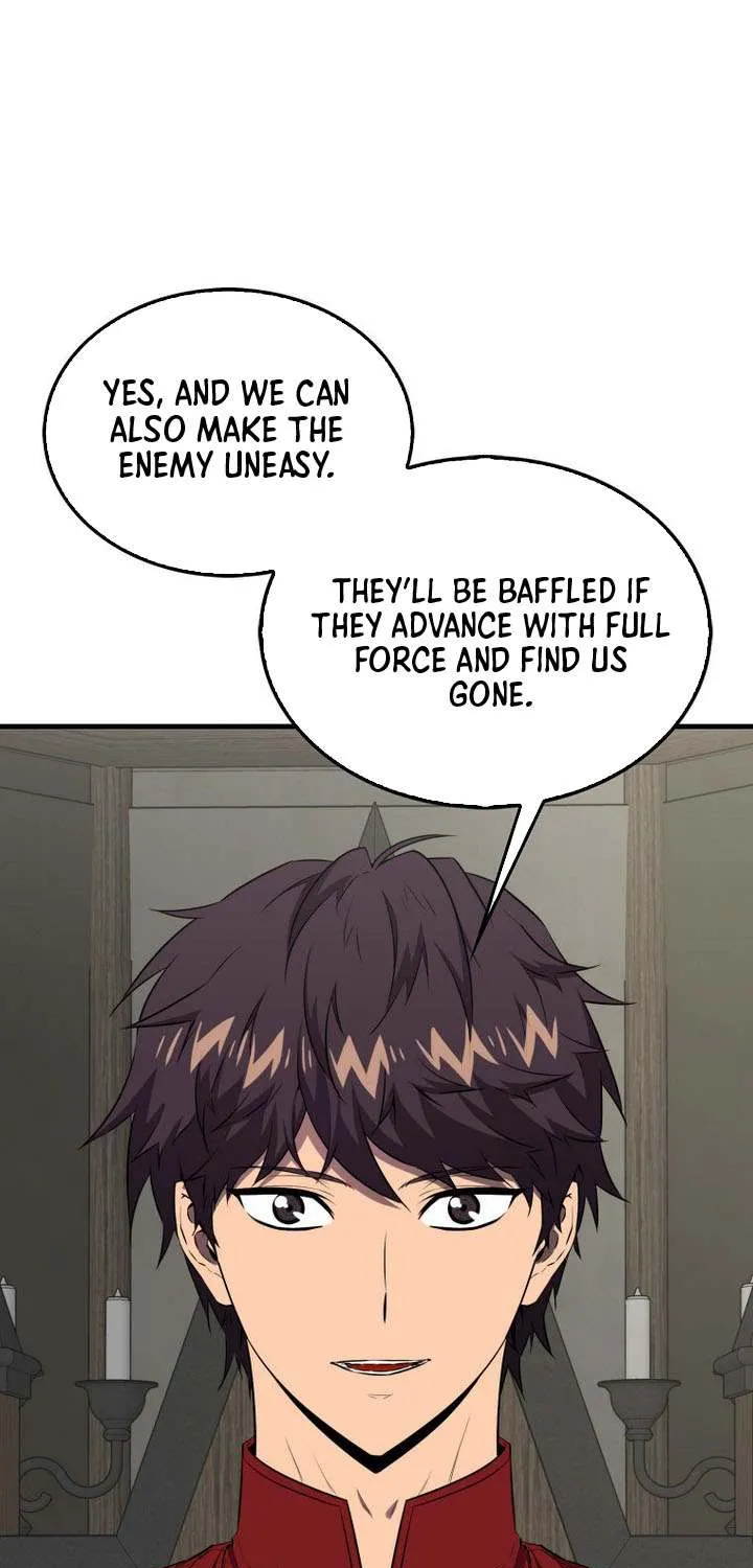 Read Sleeping Ranker chapter 133 image 9 on Lezhin