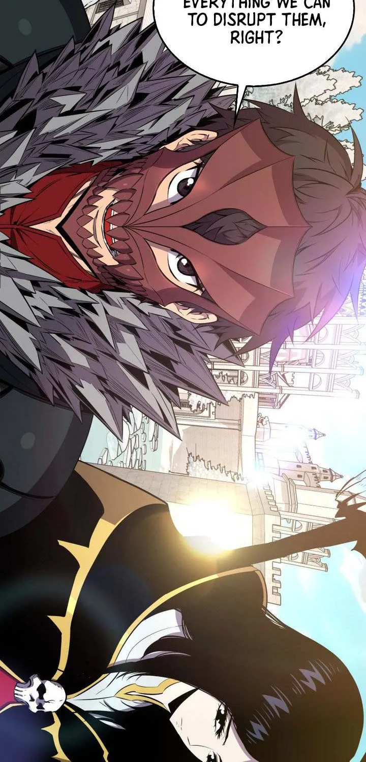 Read Sleeping Ranker chapter 133 image 90 on Lezhin