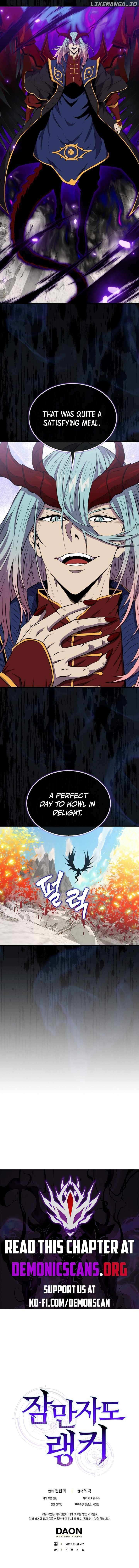 Read Sleeping Ranker chapter 134 image 13 on Lezhin