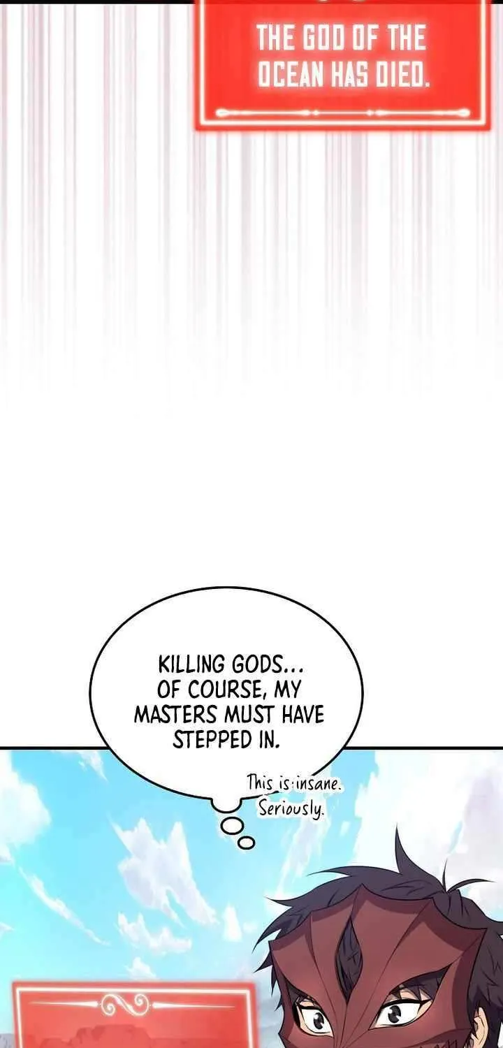 Read Sleeping Ranker chapter 135 image 11 on Lezhin