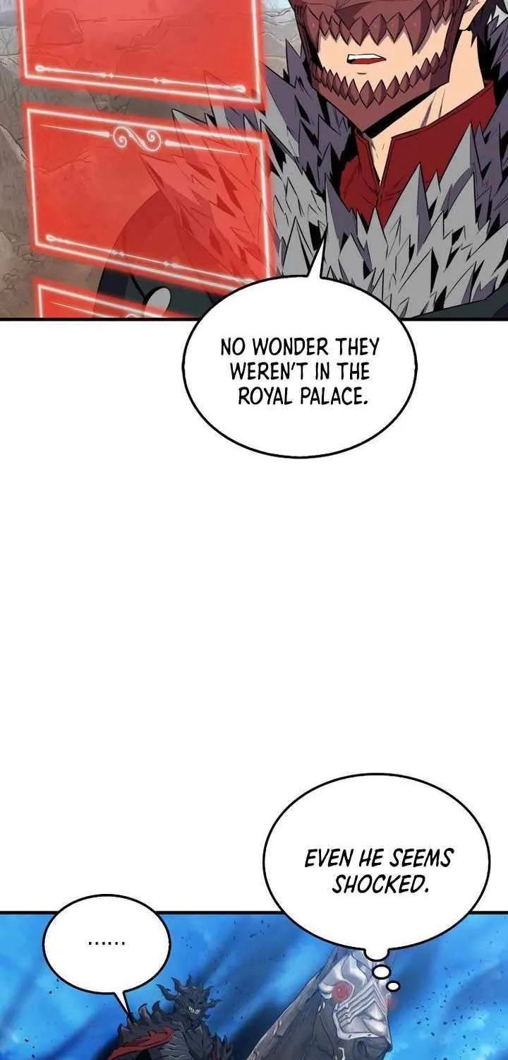 Read Sleeping Ranker chapter 135 image 12 on Lezhin