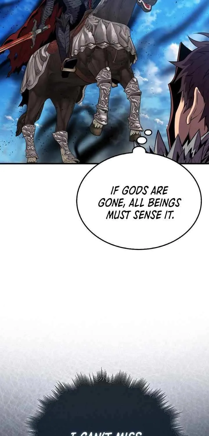 Read Sleeping Ranker chapter 135 image 13 on Lezhin