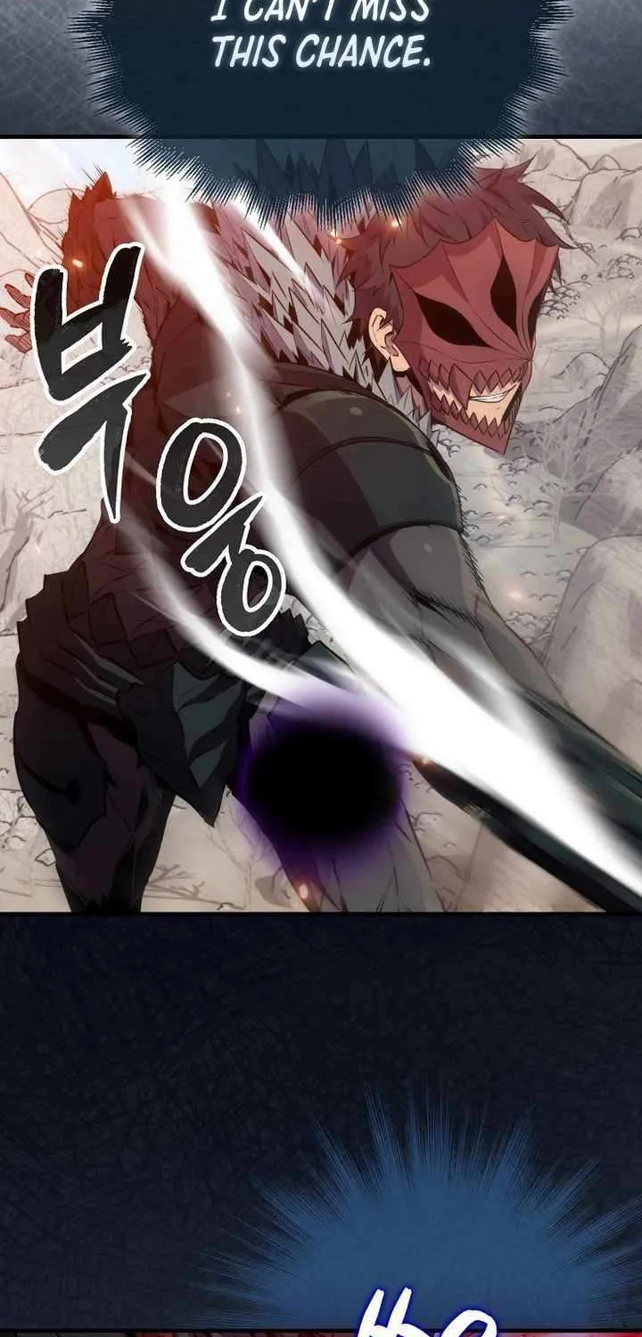 Read Sleeping Ranker chapter 135 image 14 on Lezhin