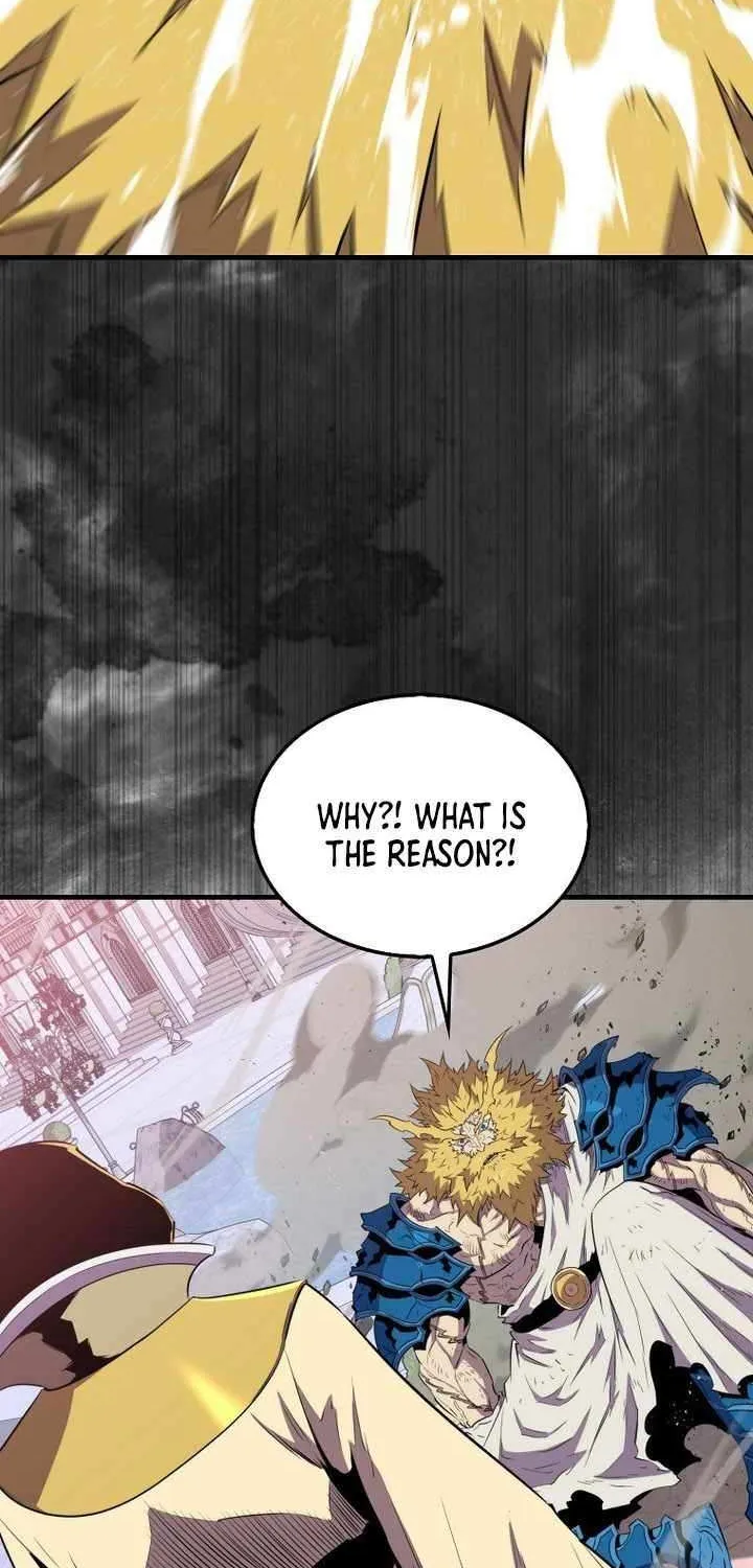 Read Sleeping Ranker chapter 135 image 21 on Lezhin