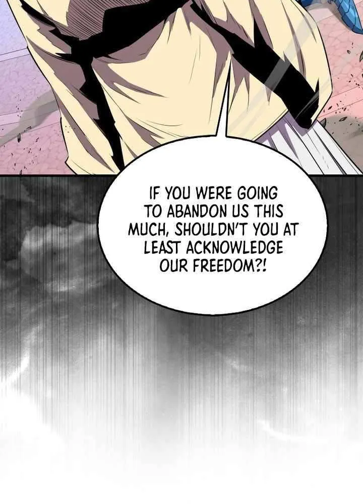 Read Sleeping Ranker chapter 135 image 22 on Lezhin