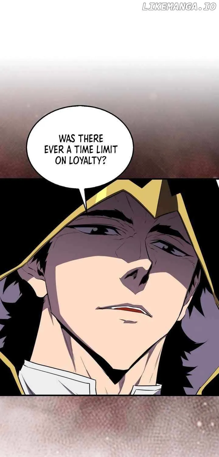 Read Sleeping Ranker chapter 135 image 23 on Lezhin