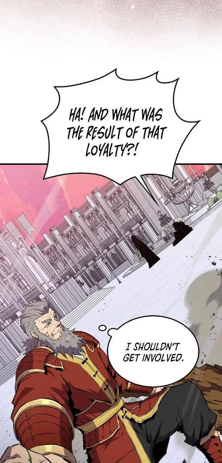 Read Sleeping Ranker chapter 135 image 24 on Lezhin